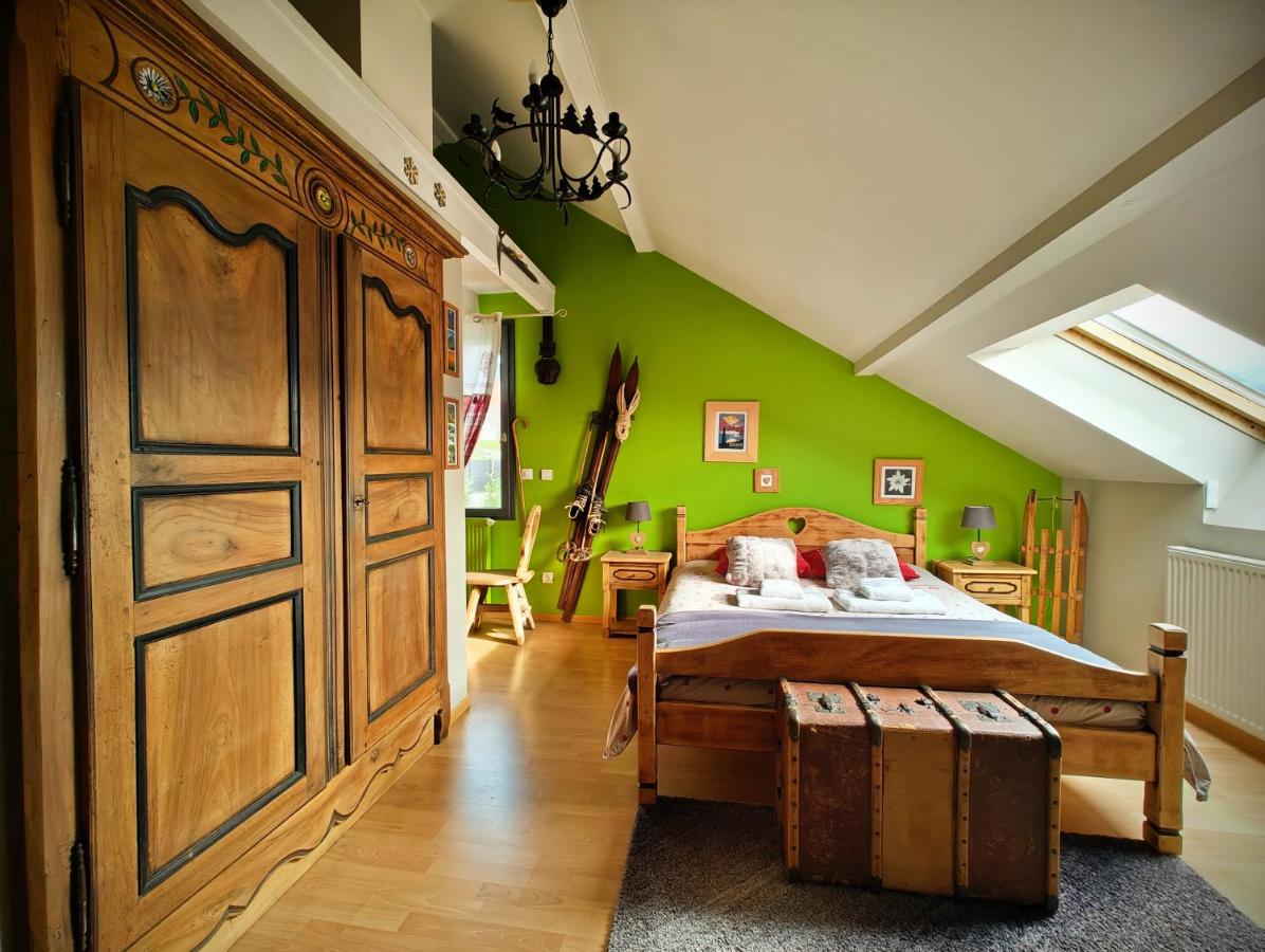 King Suite