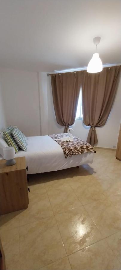 Appartamento con 2 Camere da Letto