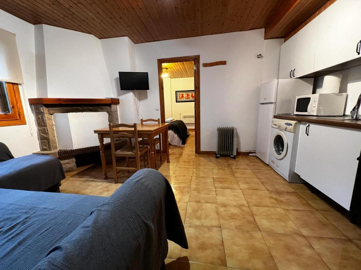 Apartamento Espata II - Ferienwohnung