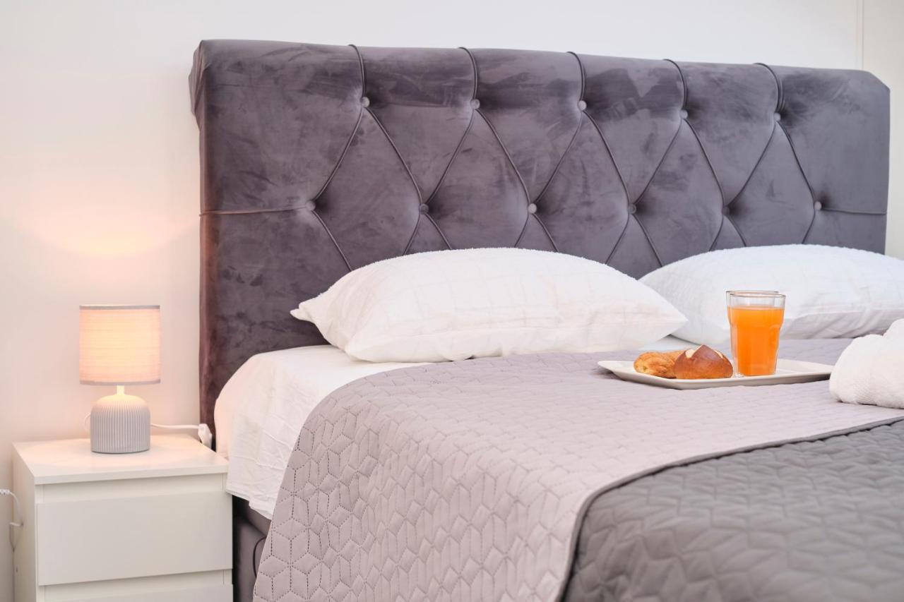 Apartment mit 1 Schlafzimmer