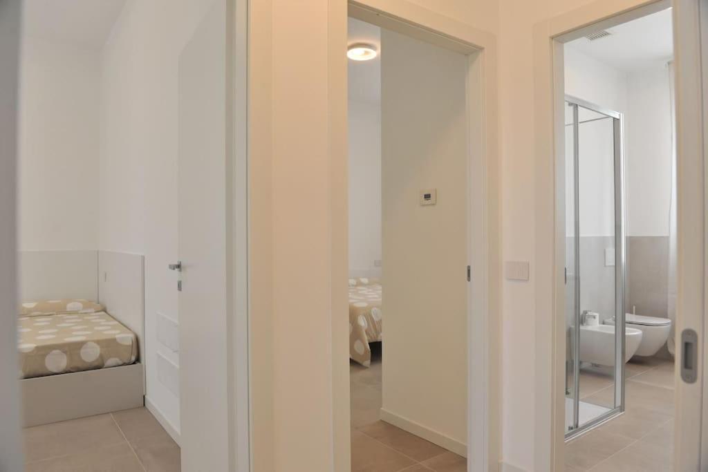 Apartment mit 2 Schlafzimmern