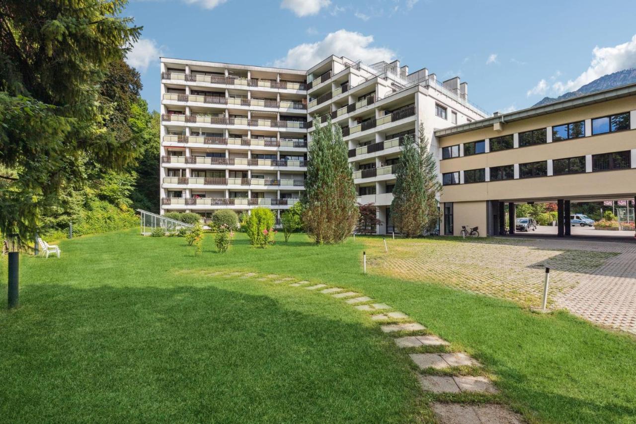 Apartment Weitblick - 7. Stock - Ferienwohnung