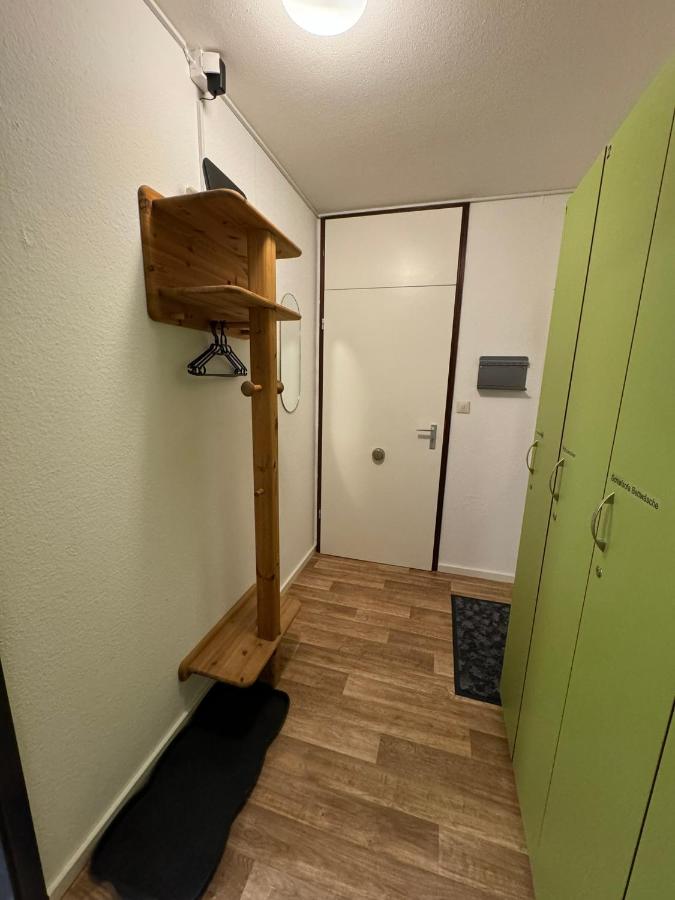 FeWo Glockenberg im Ferienpark Altenau - Bed and Breakfast