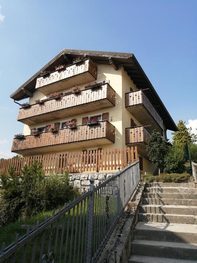 Nadia Haus - B&B