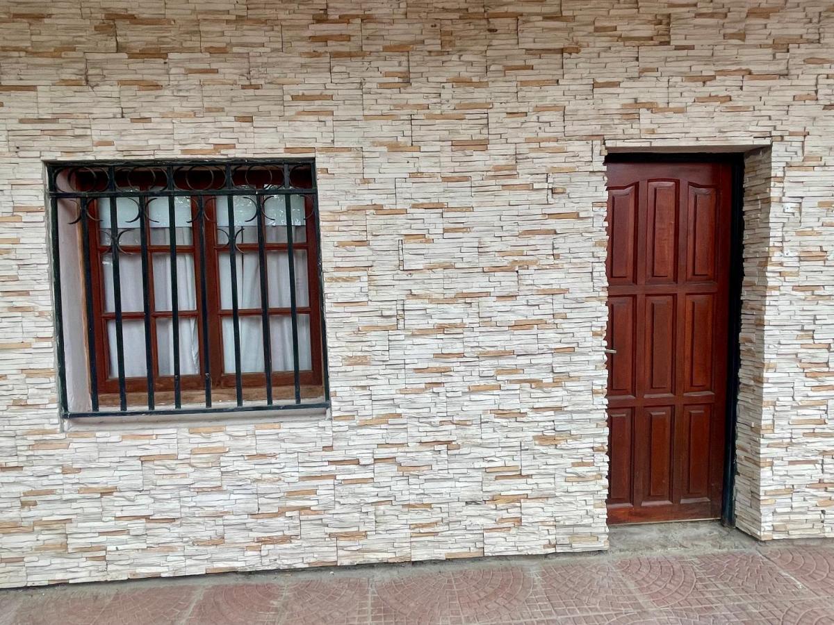 La Casa de Agos - B&B La Rioja