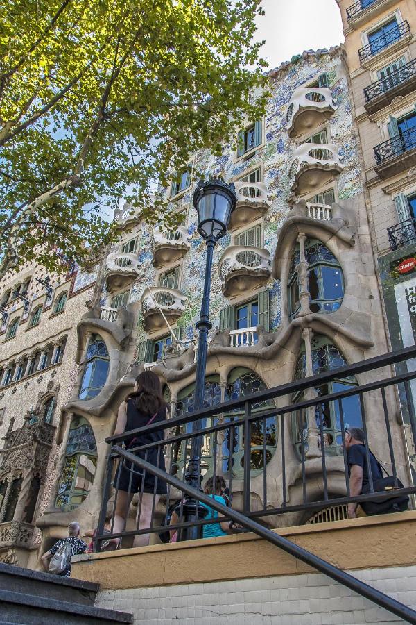 Appartamento con Balcone