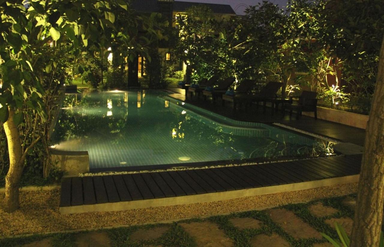 Villa Jaya - B&B