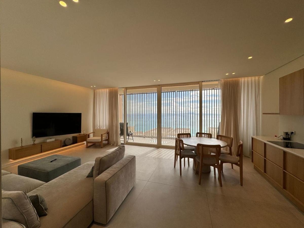 B&B Himarë - Luxury Apartment & Guest House, Green Coast - Bed and Breakfast Himarë