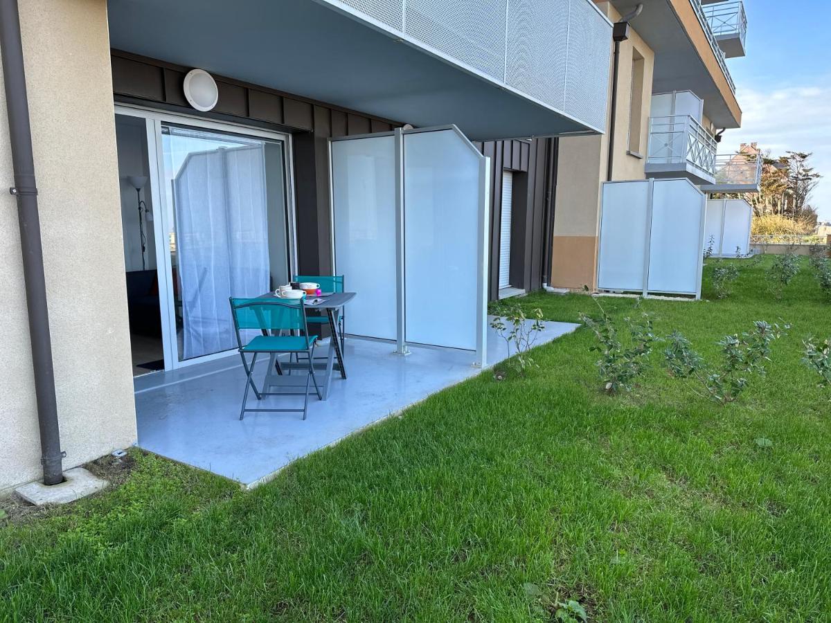Baie Dream appartement en front de mer - Chambres d’hôtes Cayeux-sur-Mer