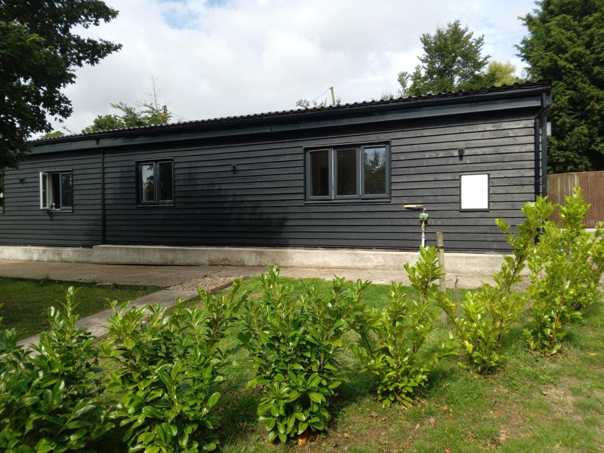 Chapter Farm Cottages - B&B