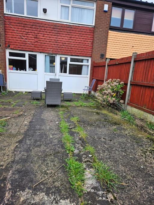 Chic Urban Gem - 3 min from Duddeston Station - B&B Birmingham