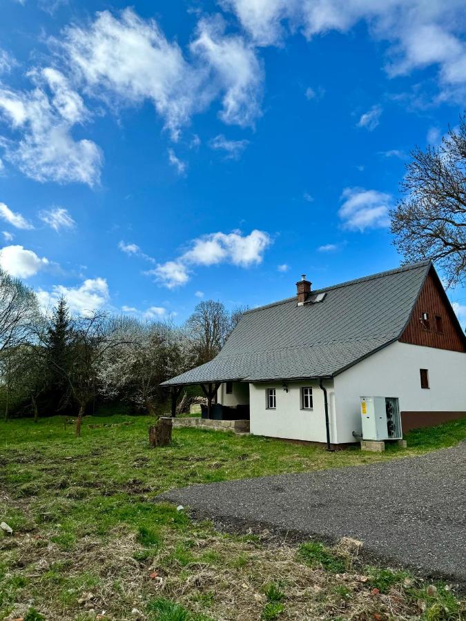 B&B Jablonné v Podještědí - V Údolí - Bed and Breakfast Jablonné v Podještědí