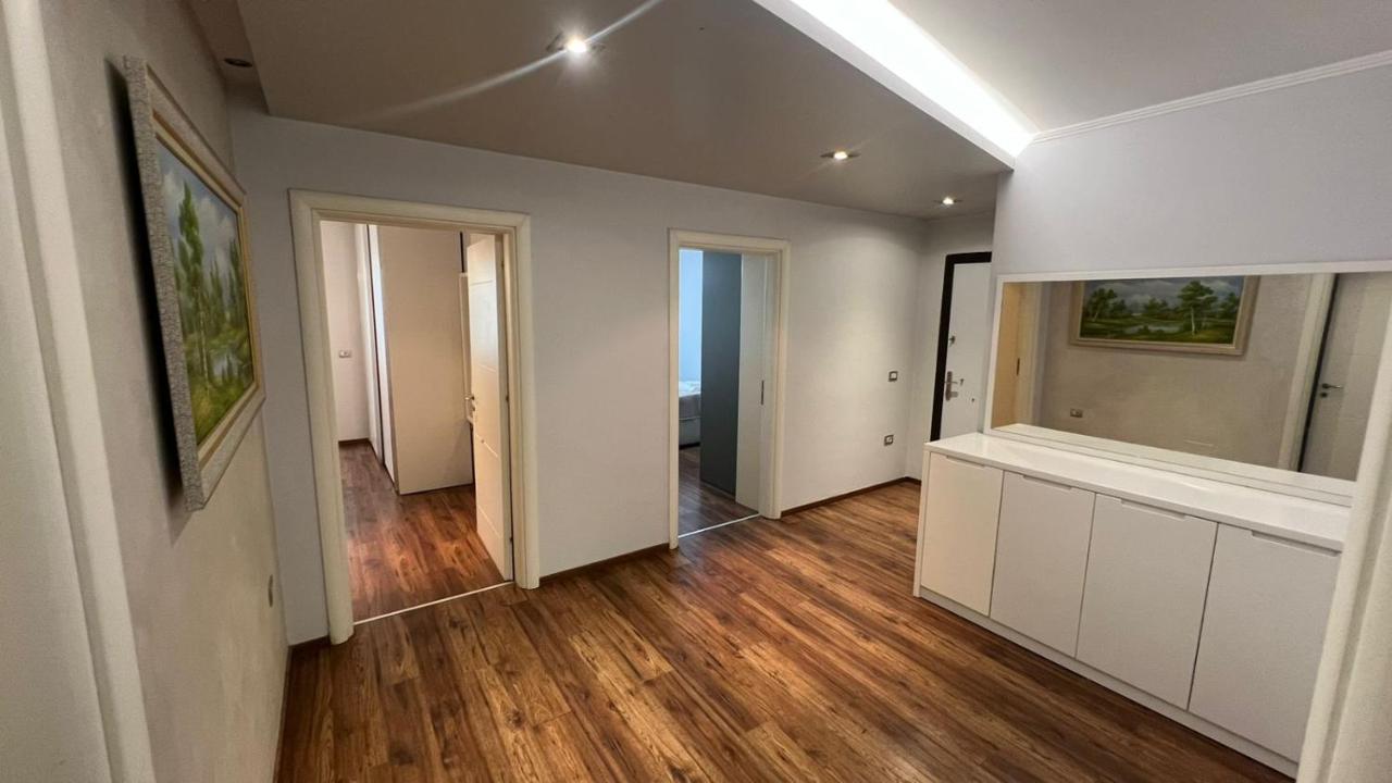 Apartment Sweet Luxury - B&B