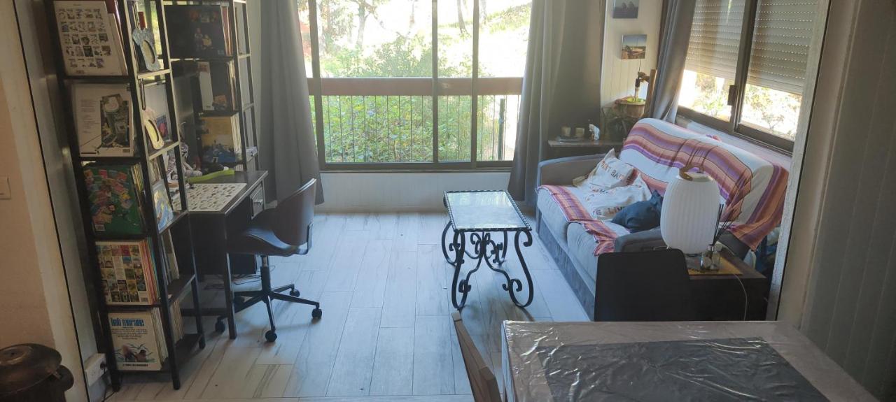 T4 agréable corniche - B&B