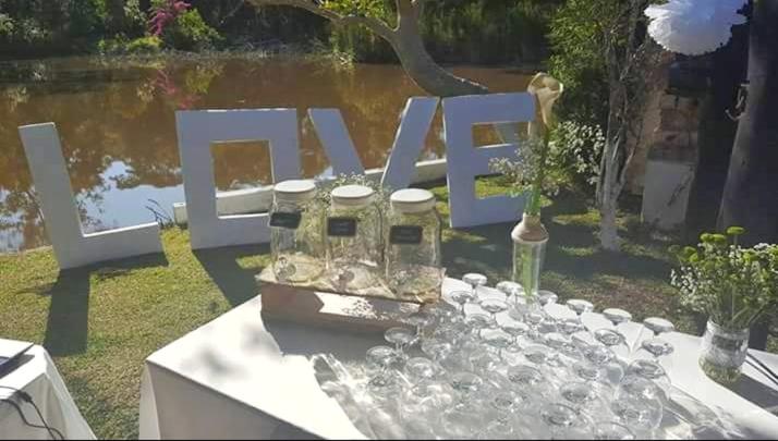 Pequeno Vale - B&B Mairiporã