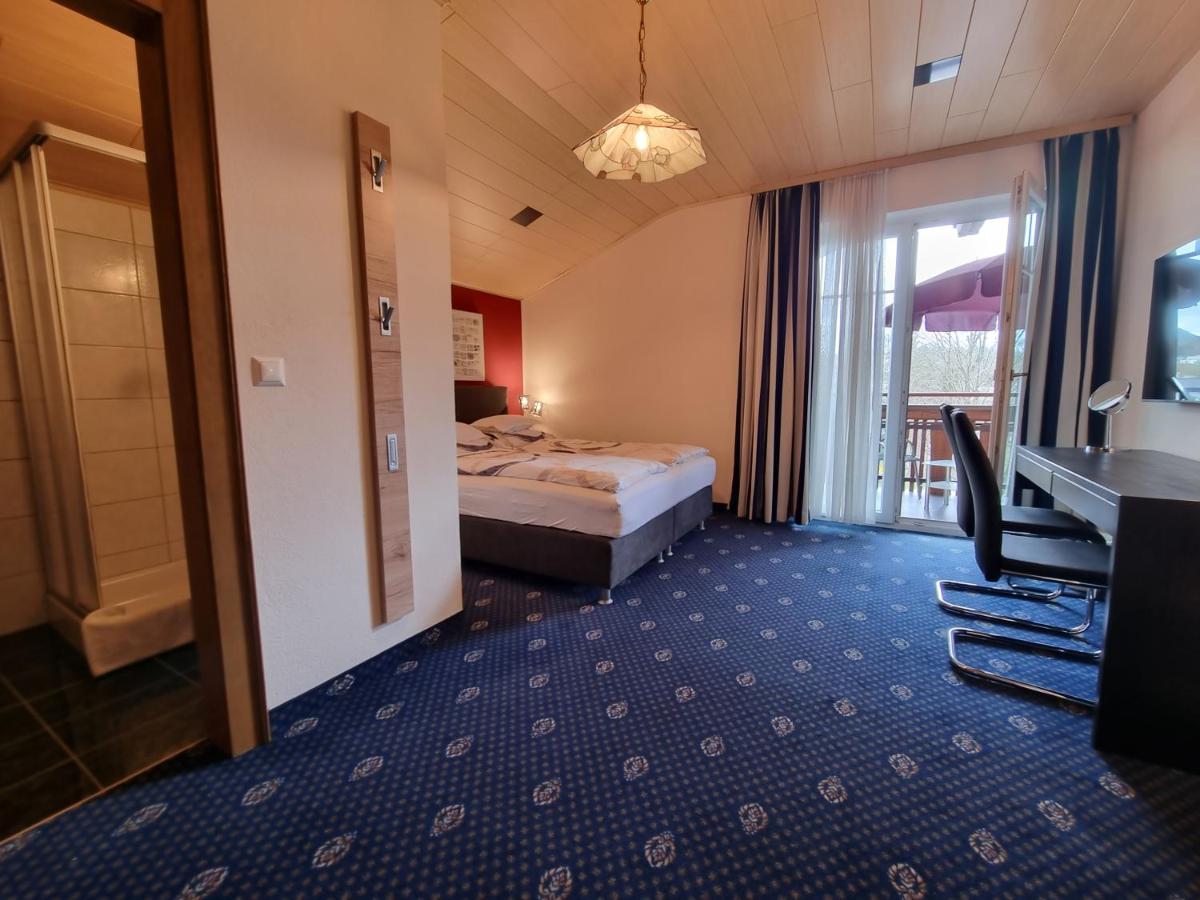 Simply Rooms - B&B