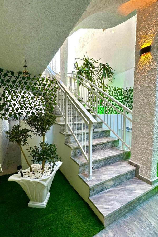 Ten Number Suites - Ferienwohnung