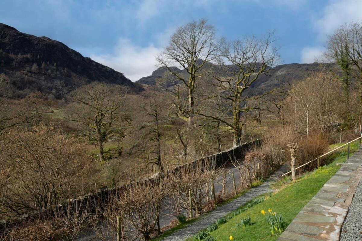 Serene Retreat in Chapel Stile by LetMeStay - B&B Ambleside