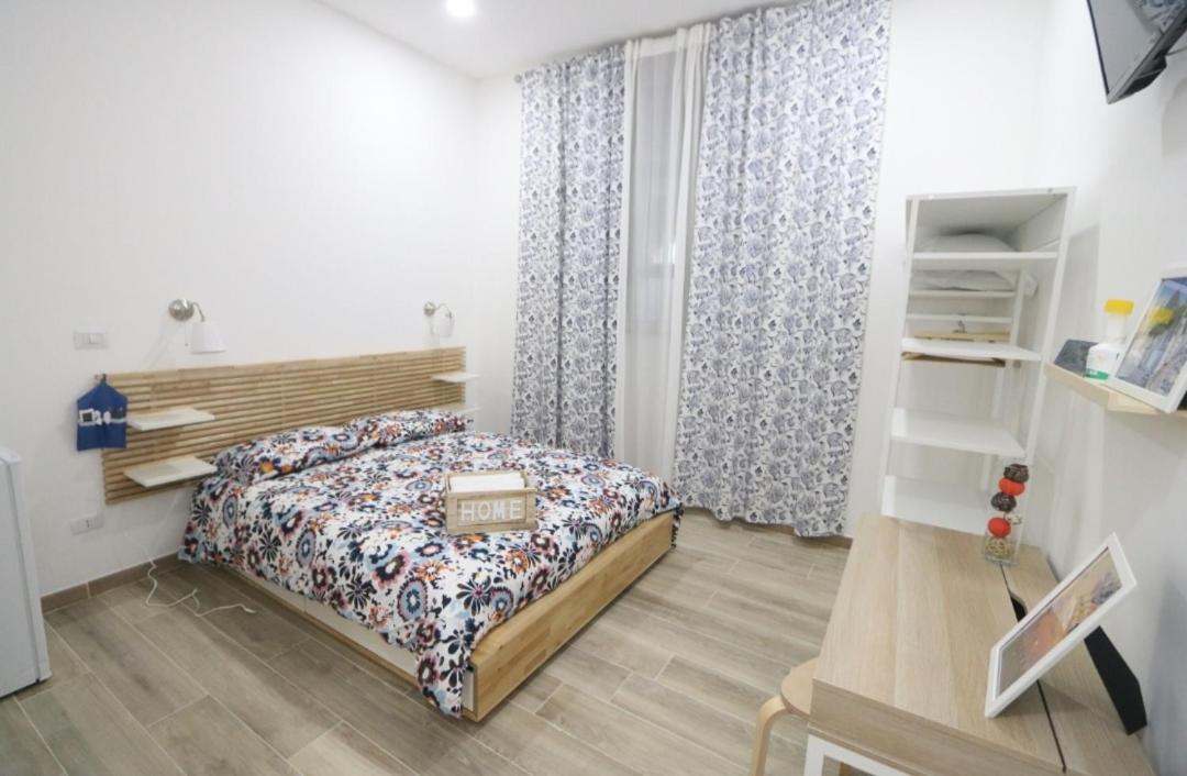 Sole Mio Rooms & Breakfast - Rodi - B&B Bari