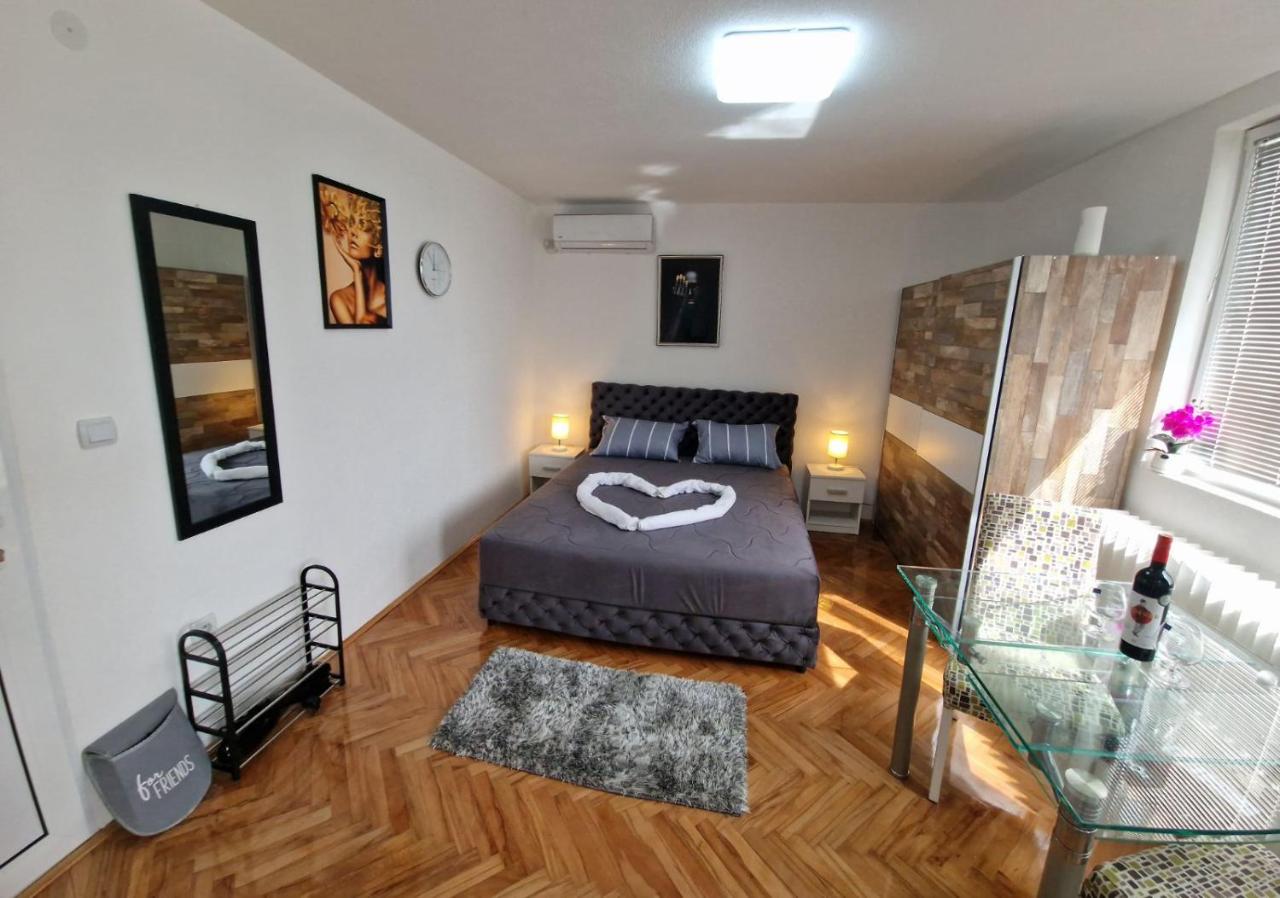 B&B Kragujevac - Zara Lux - Bed and Breakfast Kragujevac