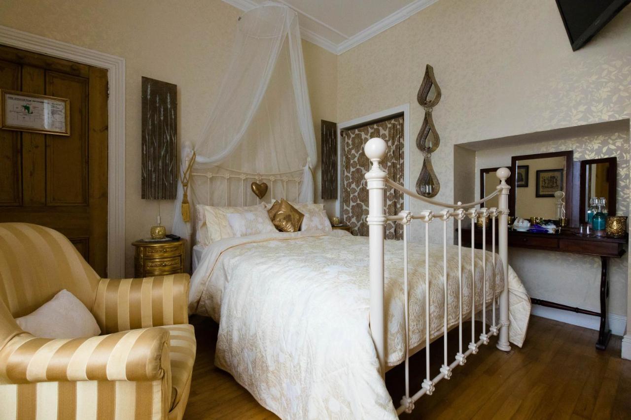 Deluxe Doppelzimmer