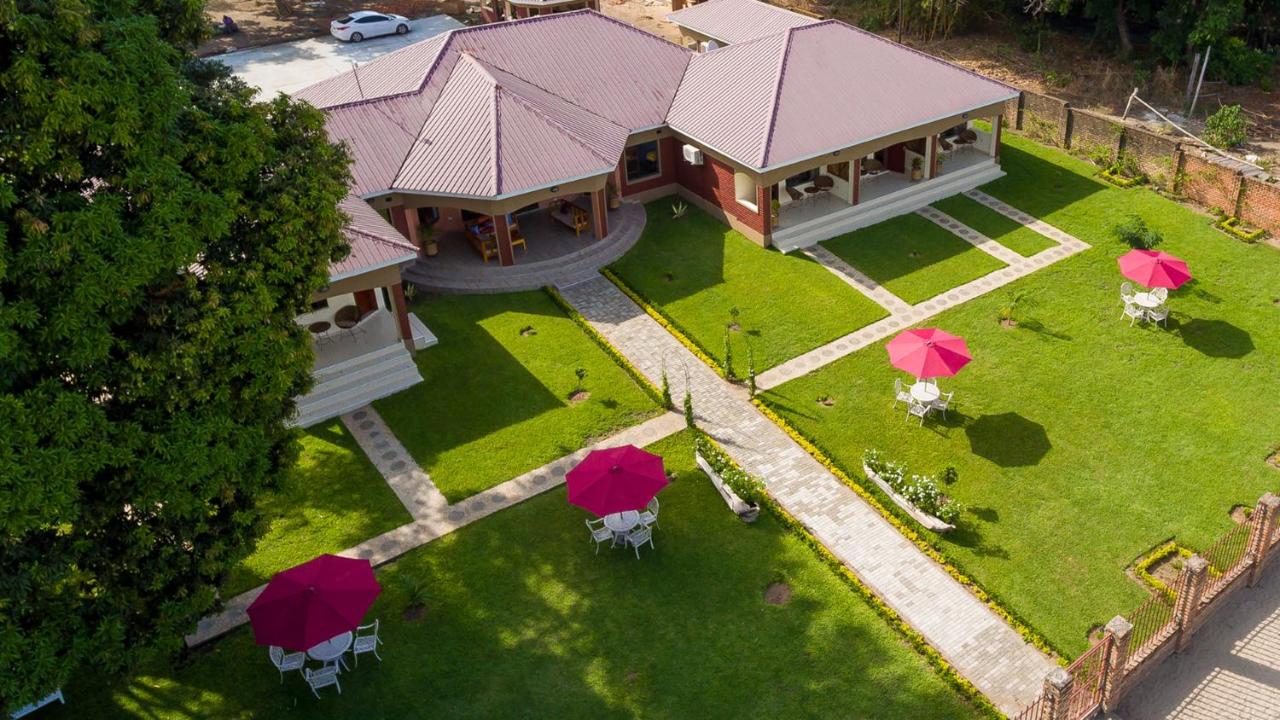 Kaweta Cottage - B&B