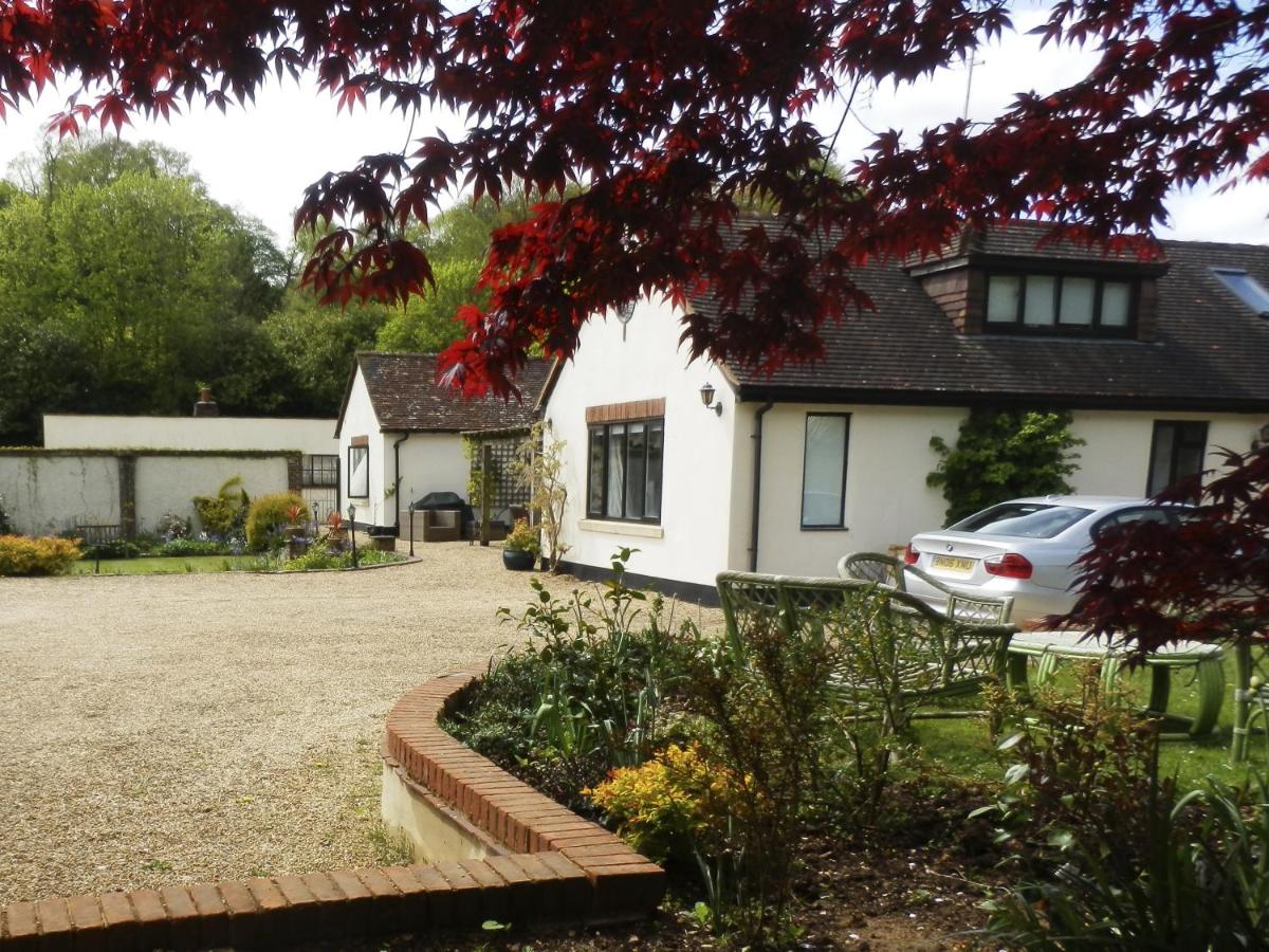 B&B Guildford - Orchard Paddocks - Bed and Breakfast Guildford
