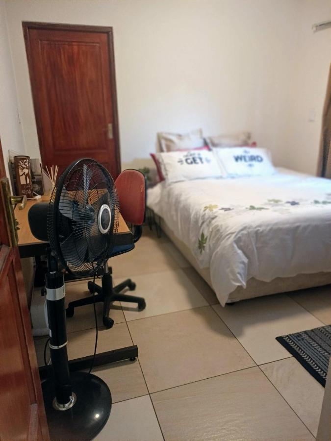 Tweepersoonskamer met Eigen Badkamer