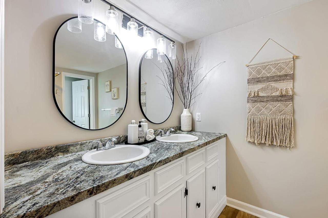 Firefly Hideaway near Riverwalk - Ferienwohnung North Augusta