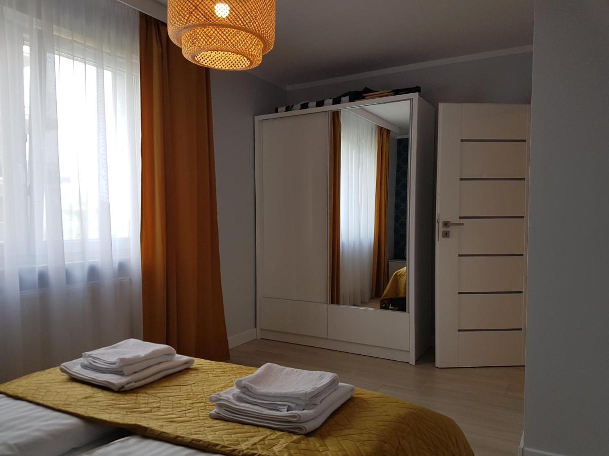 Apartament U Małgosi - Ferienwohnung Kolberg