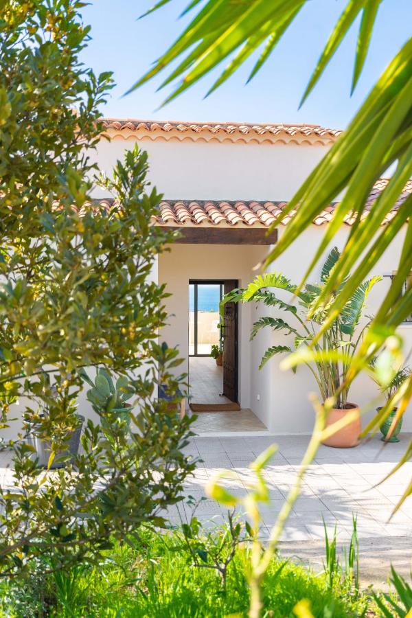 B&B Sausset-les-Pins - Les Cactus Bleus - Bed and Breakfast Sausset-les-Pins