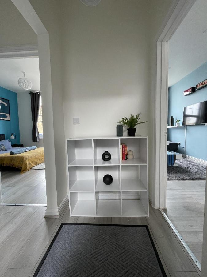 Modern Sea View Apartment - B&B