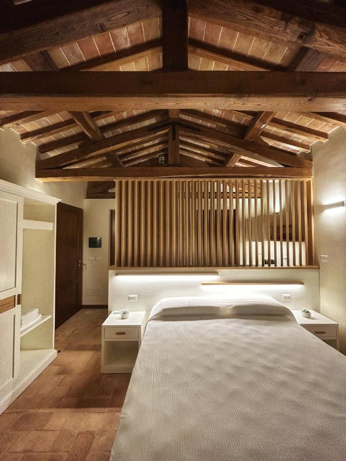 Chambre Double Supérieure