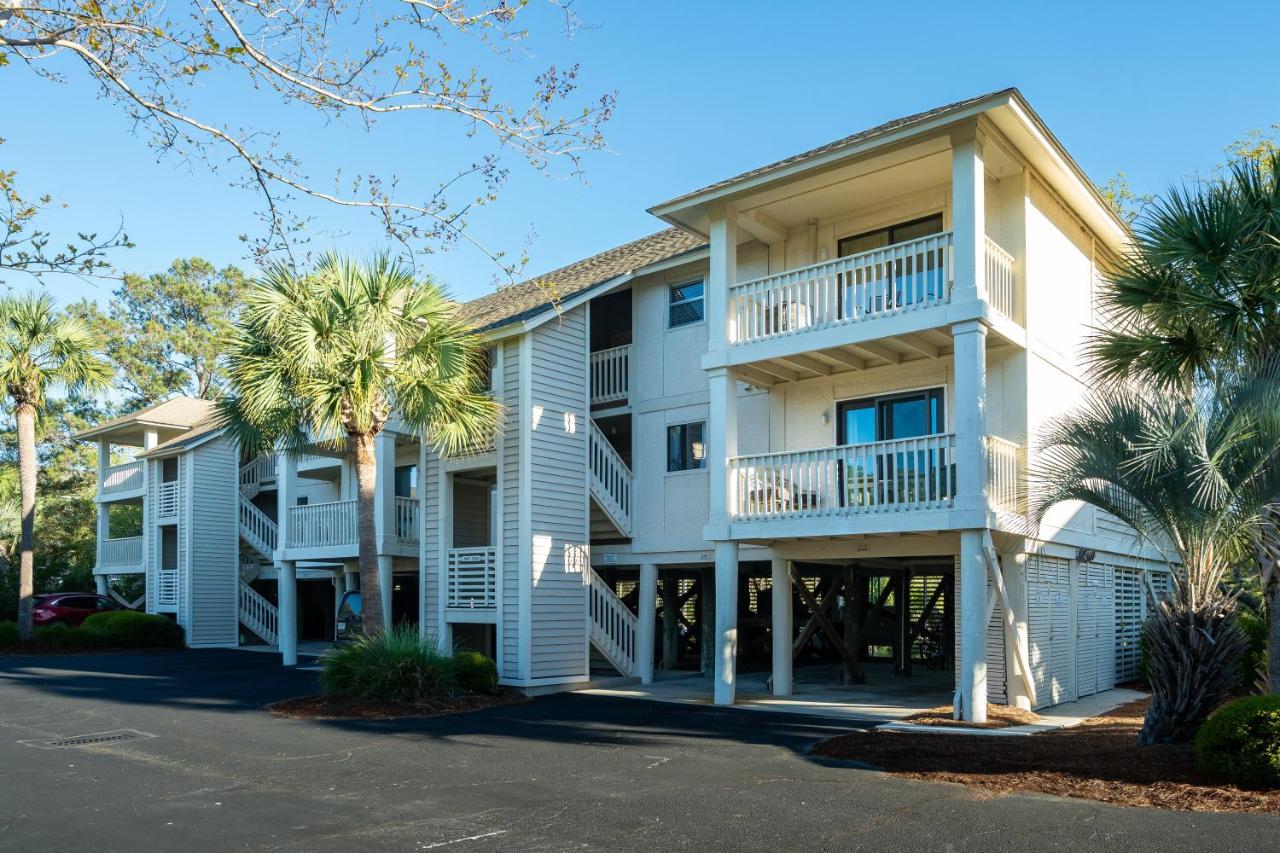 2008 Marsh Walk - Ferienwohnung Seabrook Island