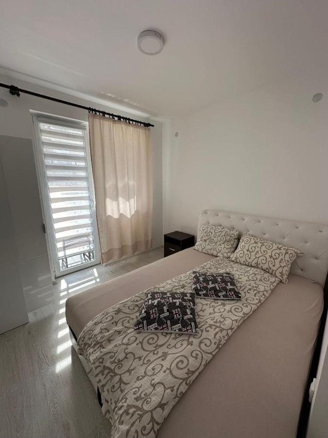 Apartmani Miljkovic 7 - B&B Soko Banja