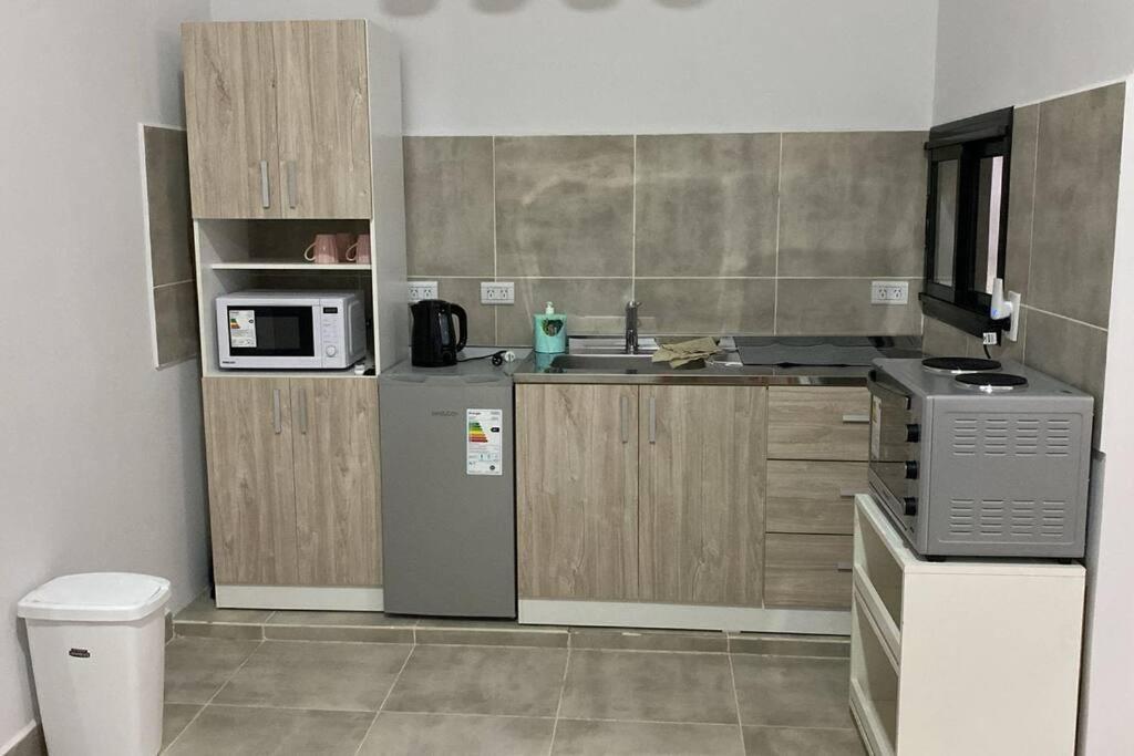 Casa con 1 dormitorio
