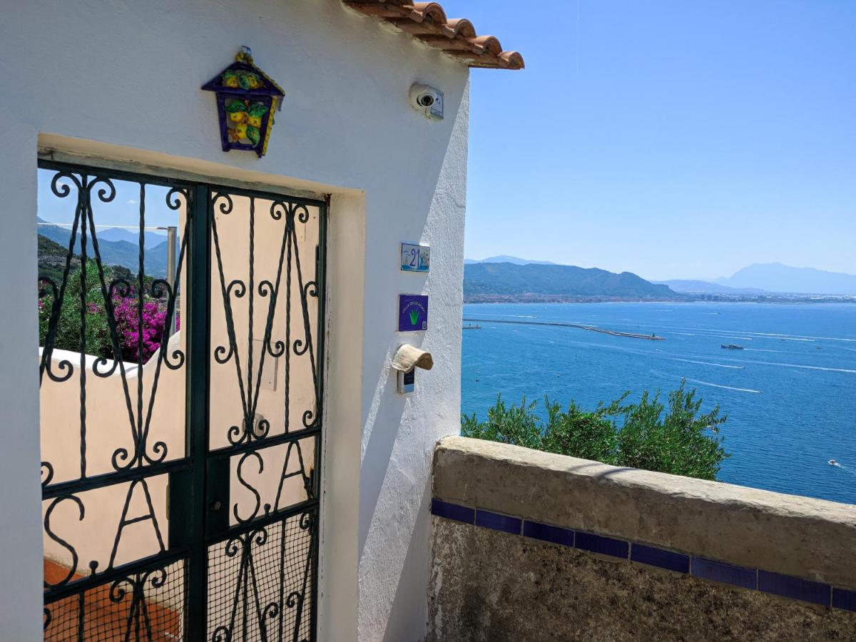 Villa delle Agavi - B&B Vietri sul Mare