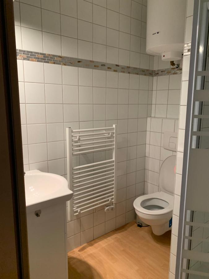 Appartamento con 1 Camera da Letto