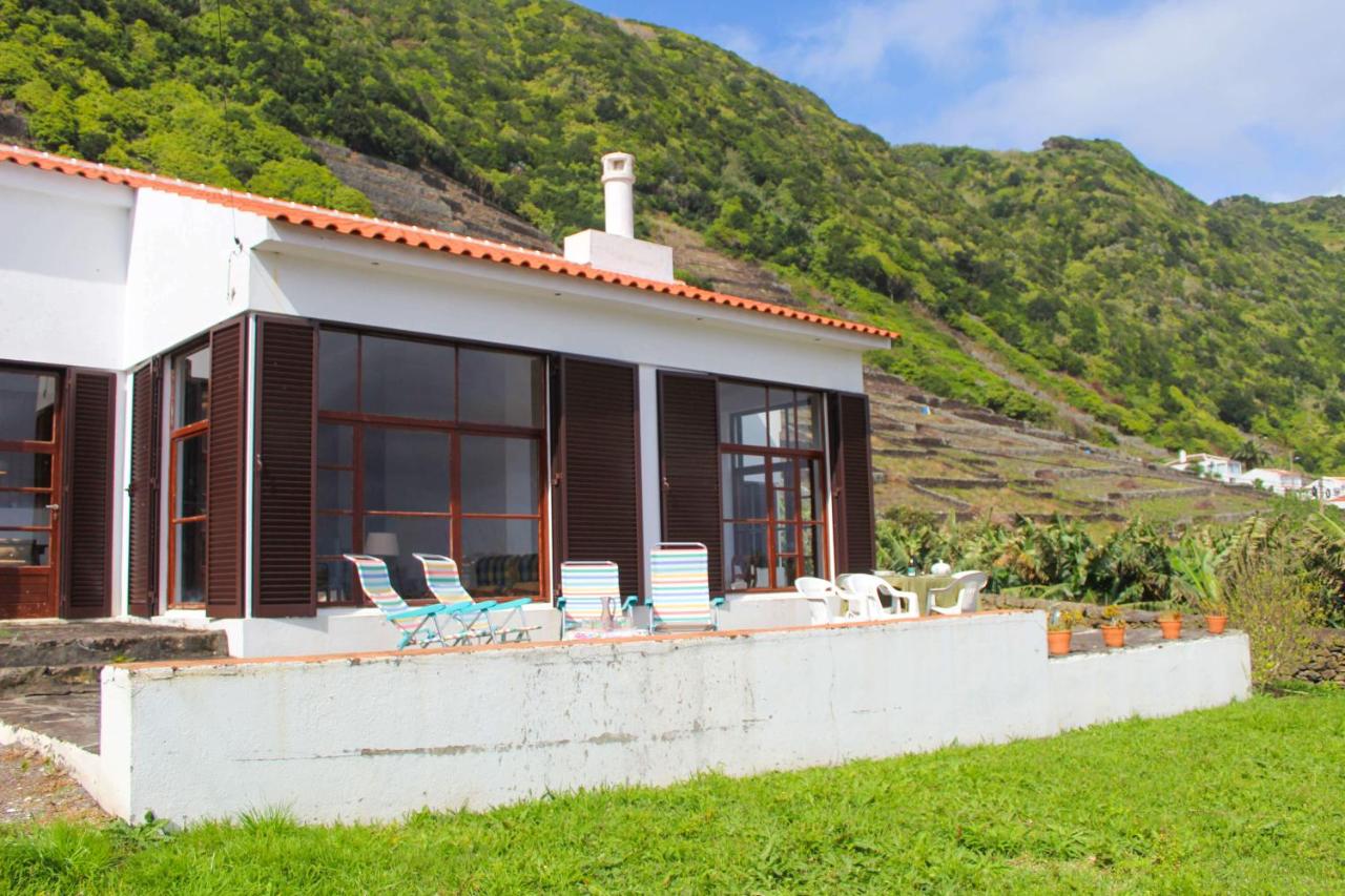 Casa dos Magalhães - B&B