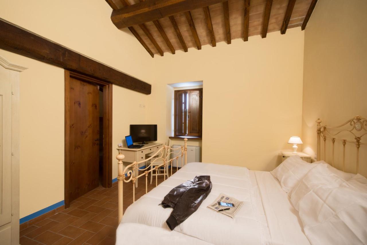 Chambre Lit King-Size Supérieure