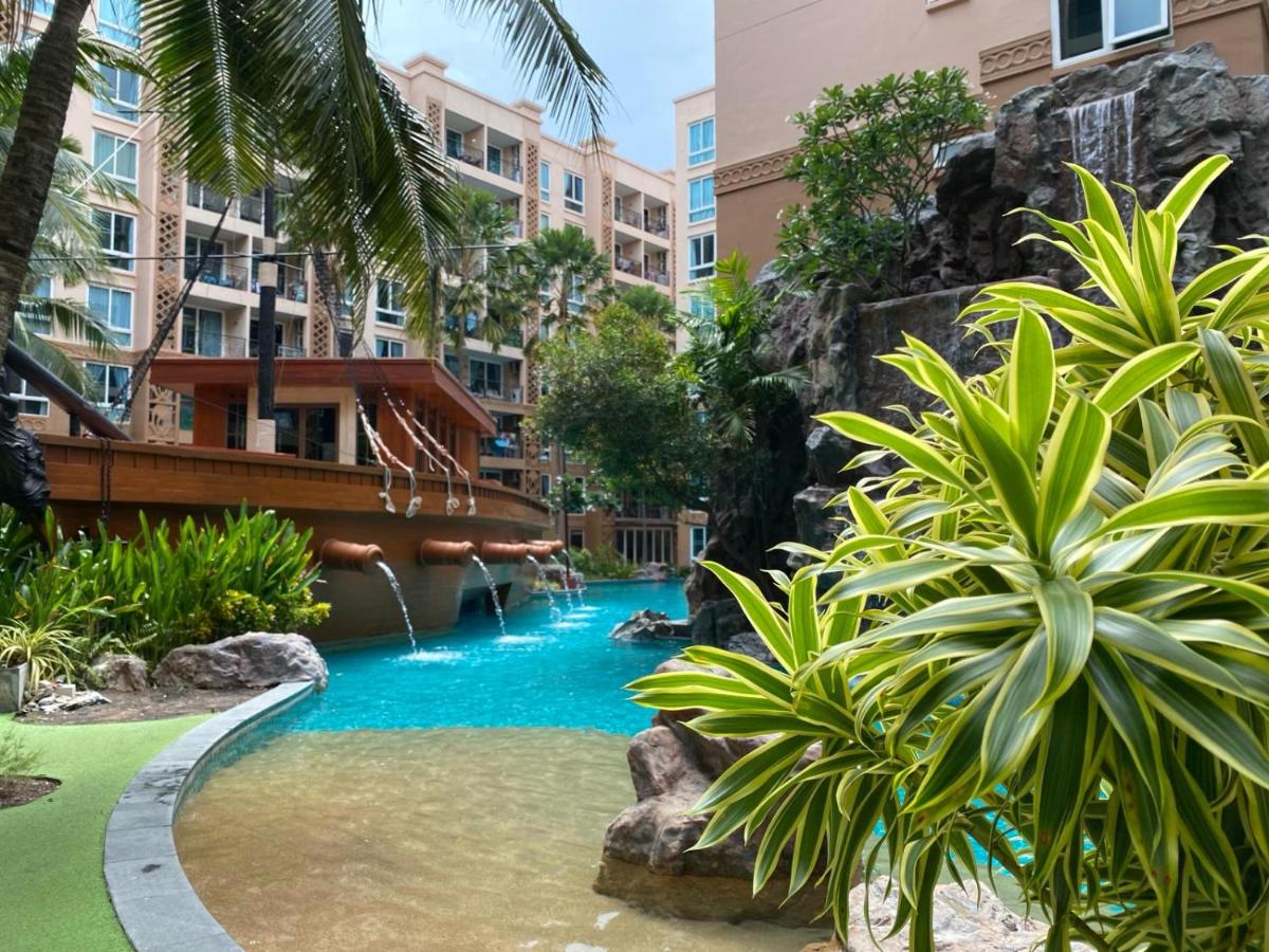 Atlantis Condo 38 - B&B