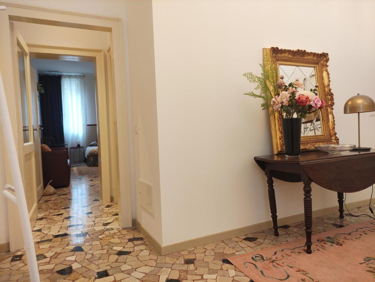 Loft Loggia al Santo - B&B
