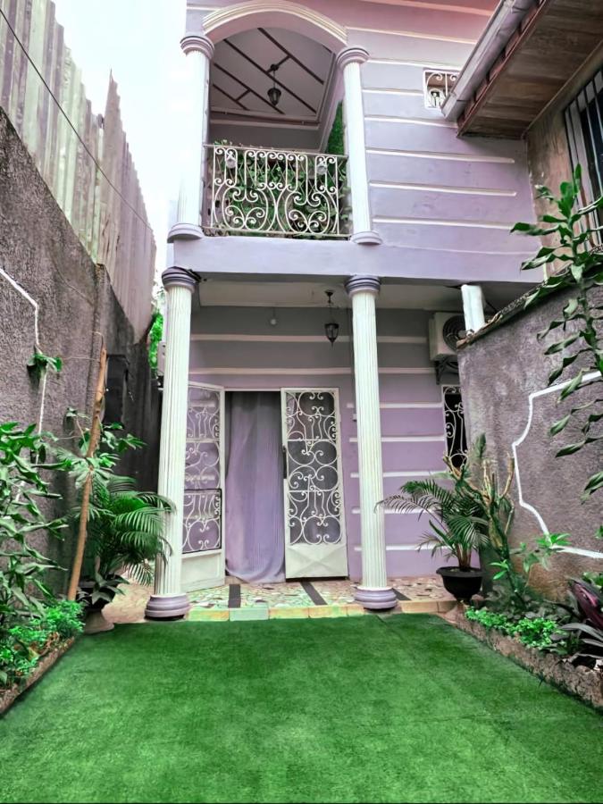 GOLF HILLS BASTOS - B&B