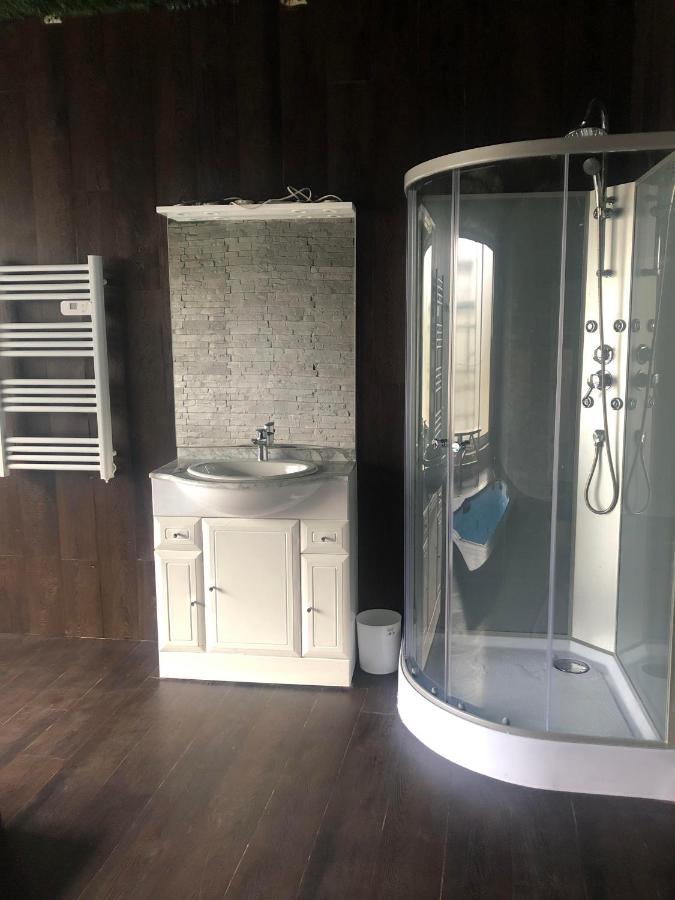 Le Glamour Loft - Ferienwohnung