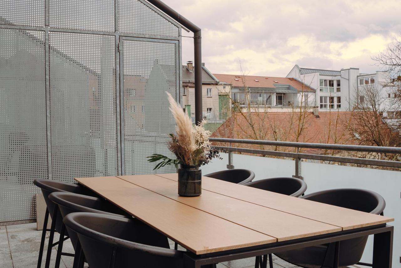 21rooms Apartments - Bed and Breakfast