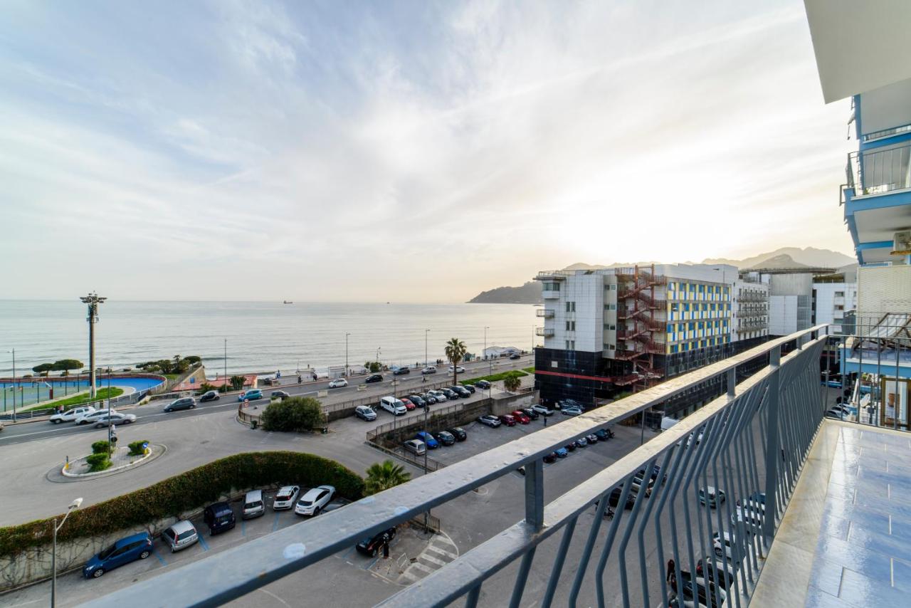 SALSEDINE APARTMENT - Ferienwohnung