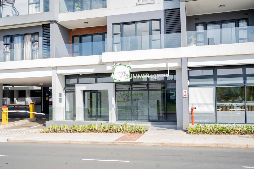 Summer Square, Umhlanga Ridge - B&B