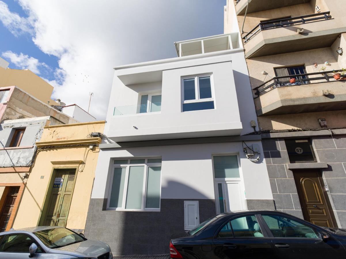 Volcano El Faro By CanariasGetaway - B&B Las Palmas de Gran Canaria