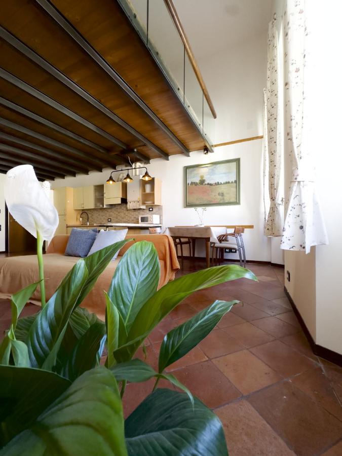 B&B Faenza - Il loft di charme di Ricc - Bed and Breakfast Faenza