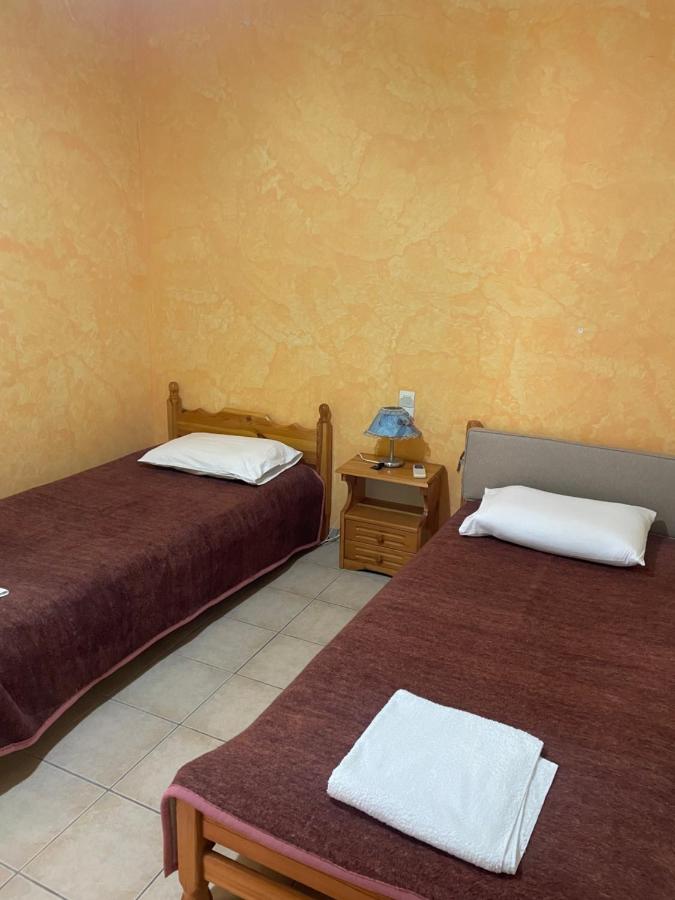 Chambre Familiale
